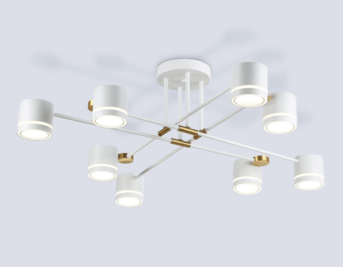 потолочный светильник ambrella light comfort fl71531