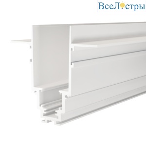 Шинопровод Maytoni Technical Busbar trunkings TRX004-223W