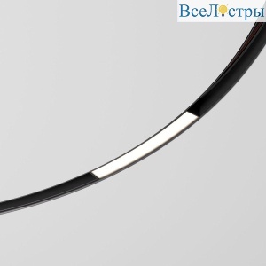 Трековый светодиодный светильник Elektrostandard Slim Magnetic Planar 85181/01 a066509