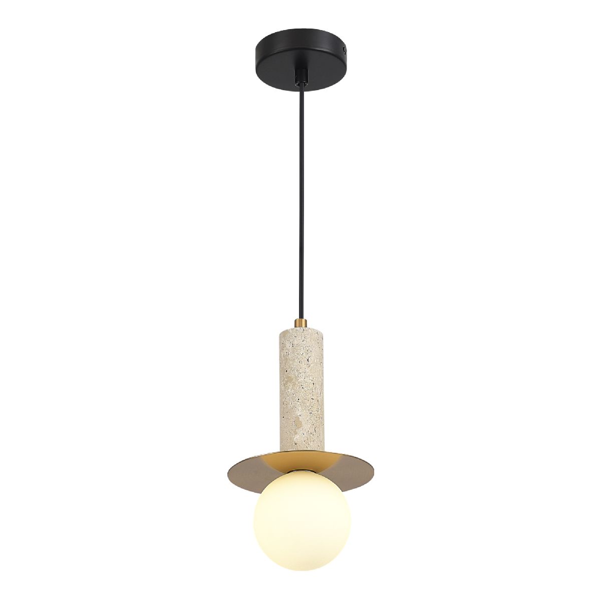 подвесной светильник st luce earthy sl1194.303.01
