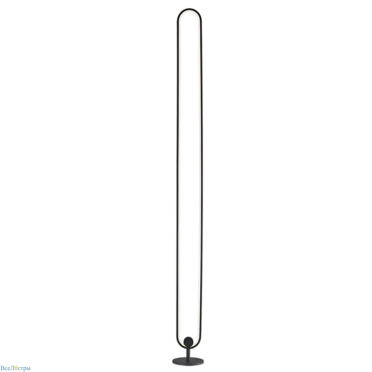 торшер escada frame 10288/t led