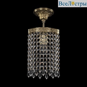 Подвесной светильник Bohemia Ivele 19203/15IV G Drops