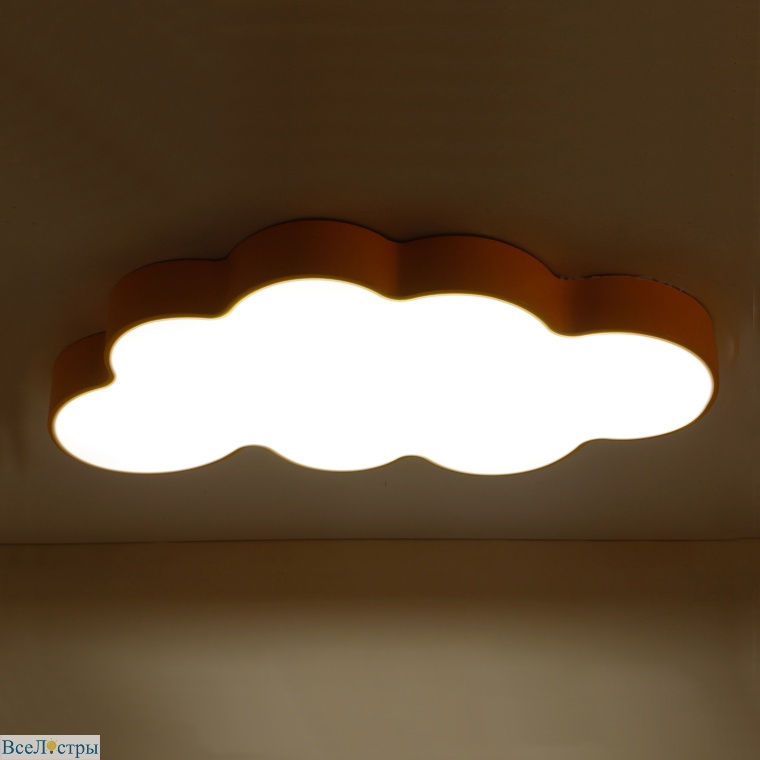 потолочный светильник imperiumloft cloud 186682-26