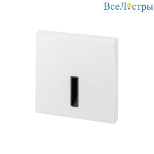 Встраиваемый светодиодный светильник Denkirs Troms DK1030-WH