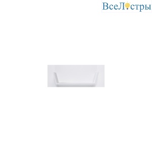 Комплект заглушек к профилю Apeyron 08-01/05 10шт 3-08-01/05