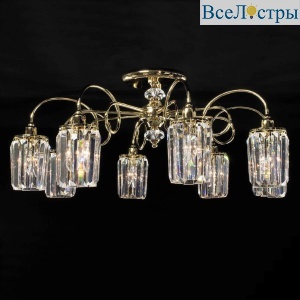 Потолочная люстра Citilux Синди CL330182