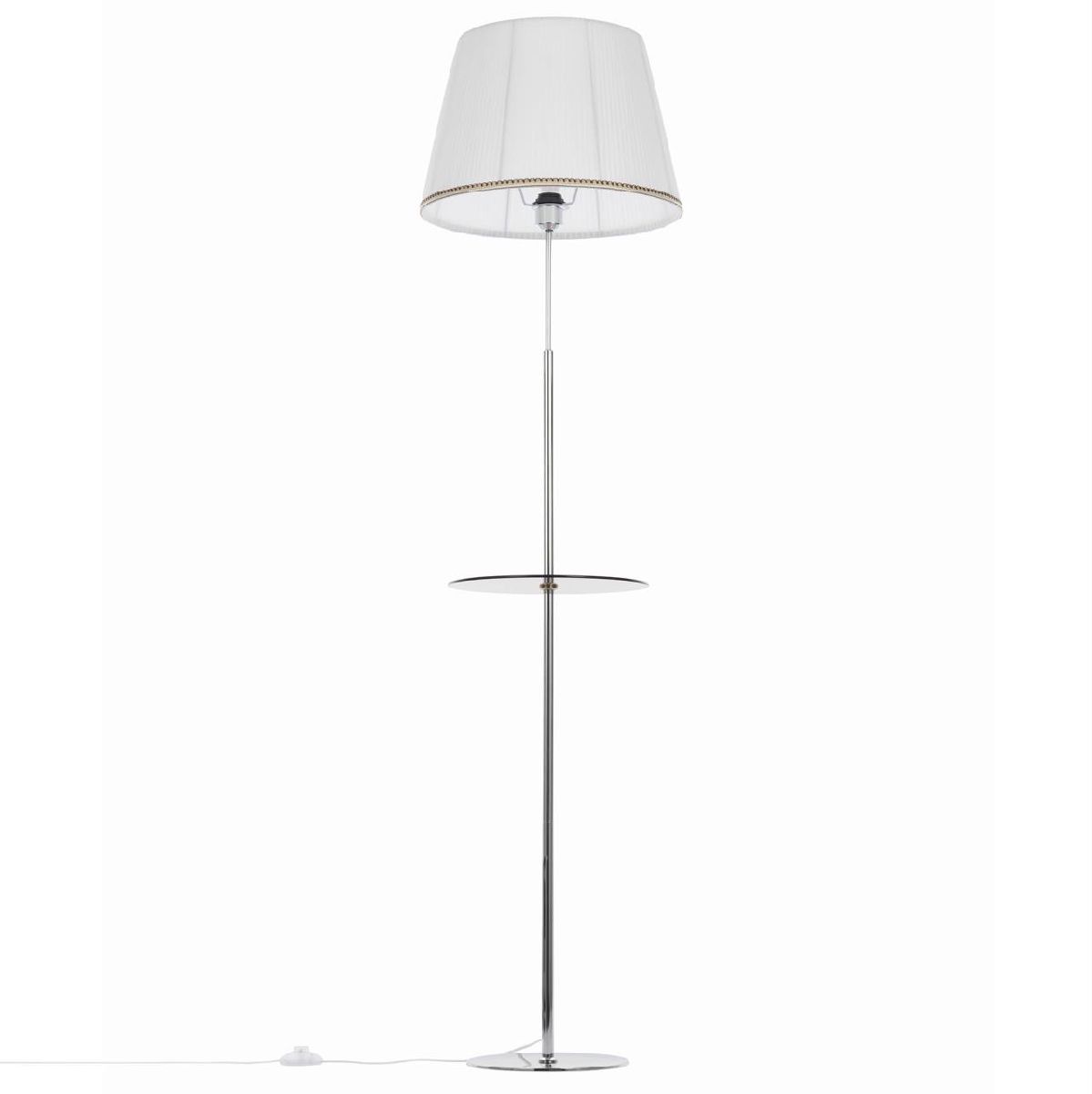 торшер citilux линц cl402970t