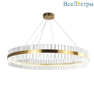 Подвесная люстра Favourite Placerat 4012-10P
