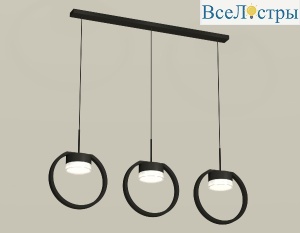 Подвесной светильник Ambrella Light Traditional (C9107, N8399) XB9107156