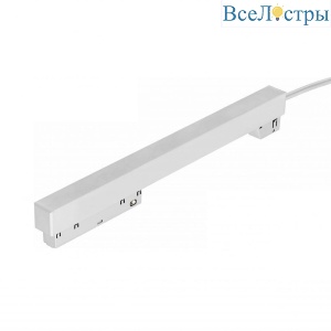 Блок питания iLedex Technical Vision 48V 200W IP20 POWER 4822-200W-WH