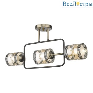 Потолочная люстра Velante 215-507-03