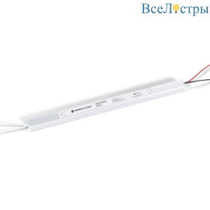 Блок питания Ambrella light Illumination LED Driver 12V 60W IP20 5A GS8605