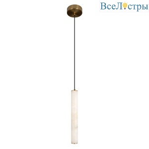 Подвесной светильник LOFT IT Montblanc 10503P/400