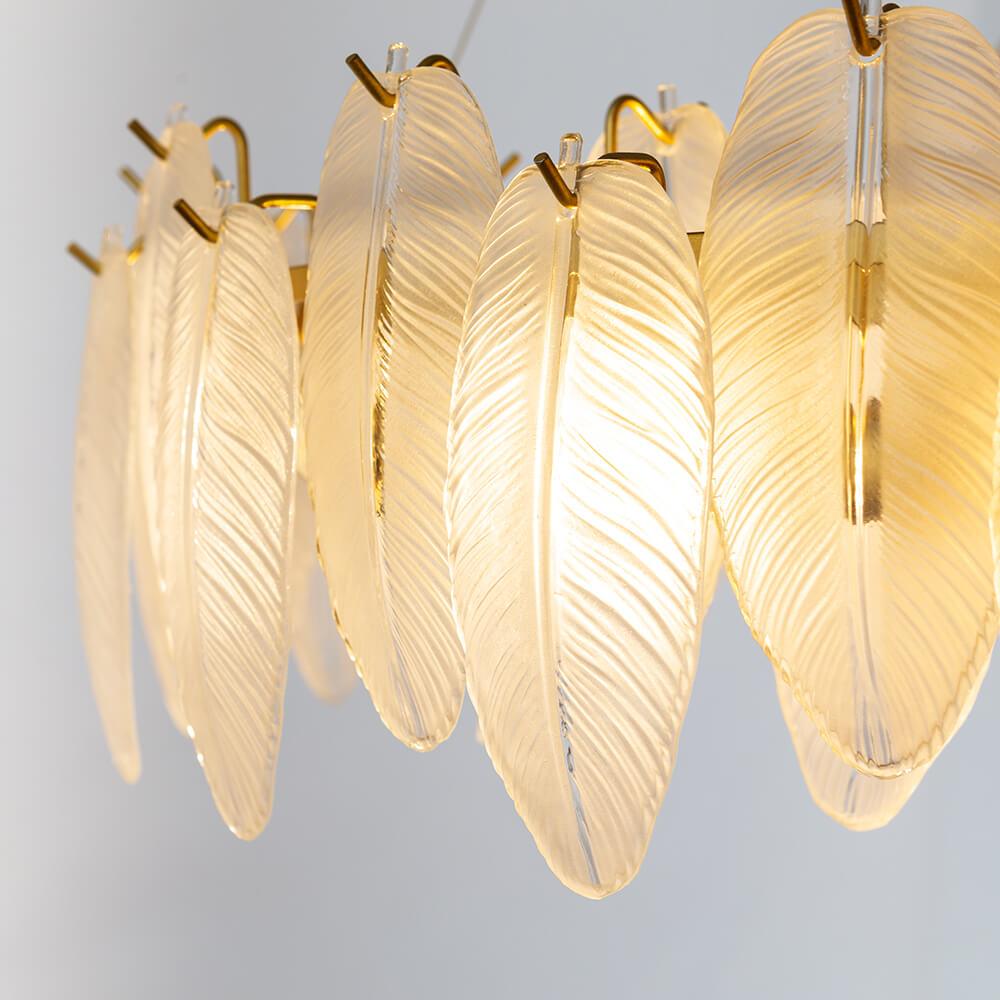 подвесная люстра arte lamp evie a4052sp-12sg