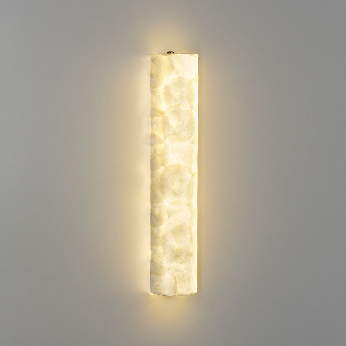 настенный светильник odeon light ecodesign seashell 7199/10wl