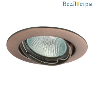 Точечный светильник Kanlux Vidi CTC-5515-AN 2785
