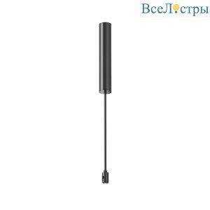 Основание потолочное для блока питания с вводом питания Maytoni Flarity TRA159C-BB1-B