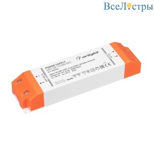 Блок питания Arlight ARV-SP-12100-PFC 12V 100W IP20 8,3A 039238