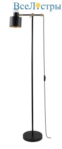 Торшер Moderli Artis V11267-1F