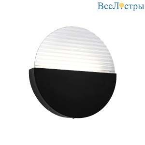 Настенный светильник Modestyle MS.1515.300 BK