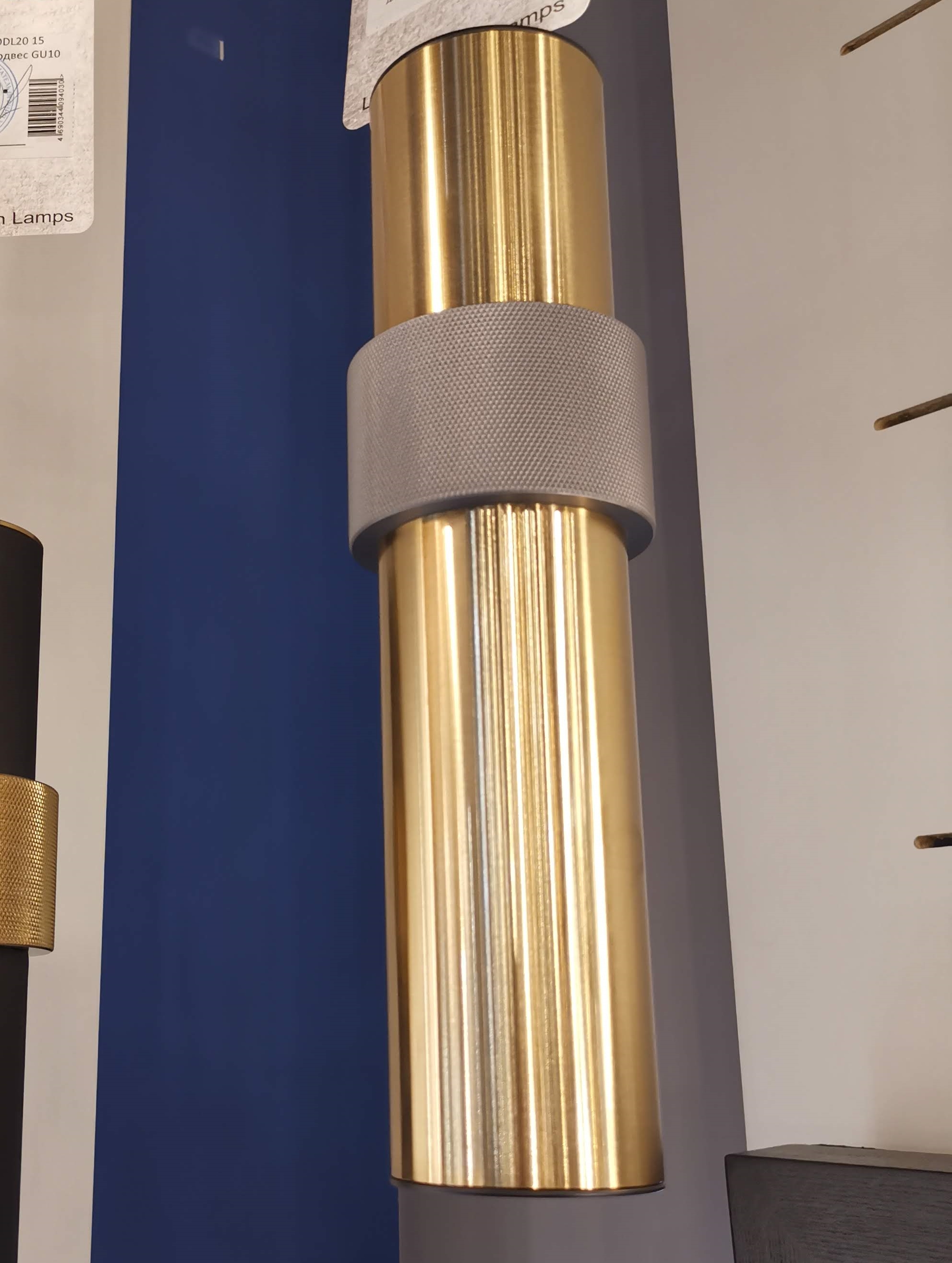 подвесной светильник odeon light afra 4739/5l
