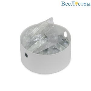 Чаша для ввода AM Group AM558 WH
