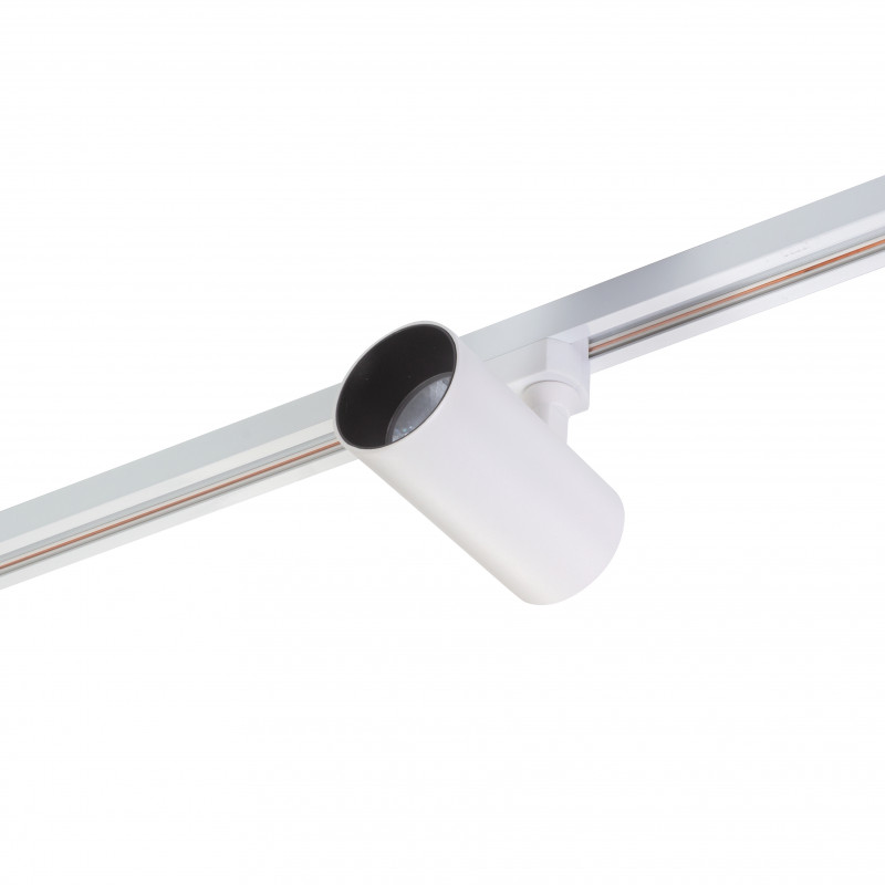 трековый светильник denkirs dk6030-wh