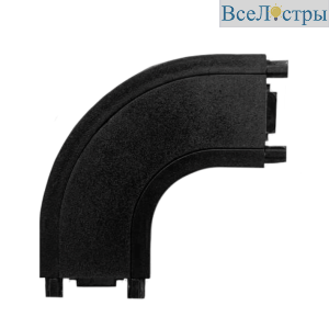 Коннектор С-образный EKS Clarus 0У-00002319