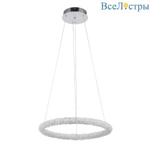 Подвесная люстра Modestyle MS.1130.500 CR
