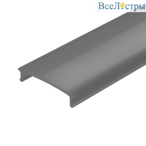 Экран Arlight ARH-WIDE-(F)-H10-2000 OPAL BLACK (Пластик) 060201