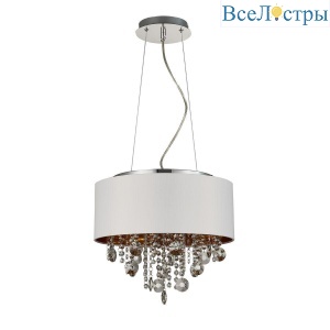 Подвесной светильник ST-Luce Lacchia SL1350.503.04