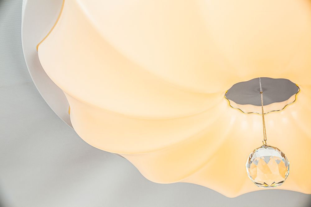 потолочный светодиодный светильник escada 10231/s led
