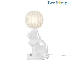 Настольная лампа Maytoni Senor Capybara MOD477TL-L5W3K