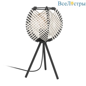 Настольная лампа Eglo Waverton 44008