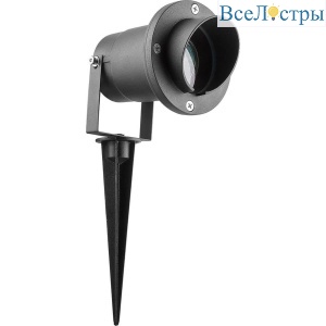 Ландшафтный светильник Feron 3736 11860