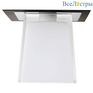 Потолочный светильник Lussole Lente GRLSC-2500-01