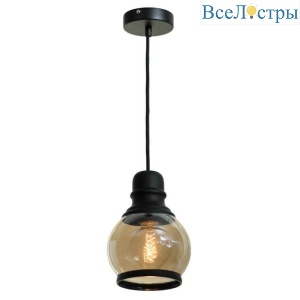 Подвесной светильник Lussole Loft LSP-9689