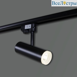 Трековый светильник Reluce 06232-9.3-001RN LED10W BK