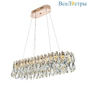 Подвесной светильник Modelux ML.6901.900.300P GD