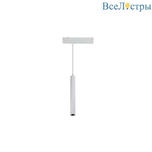 Трековый магнитный светильник Aployt Magnetic track 220 APL.0207.10.10