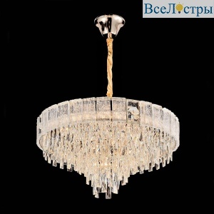 Подвесная люстра Lussole Napa LSP-8926