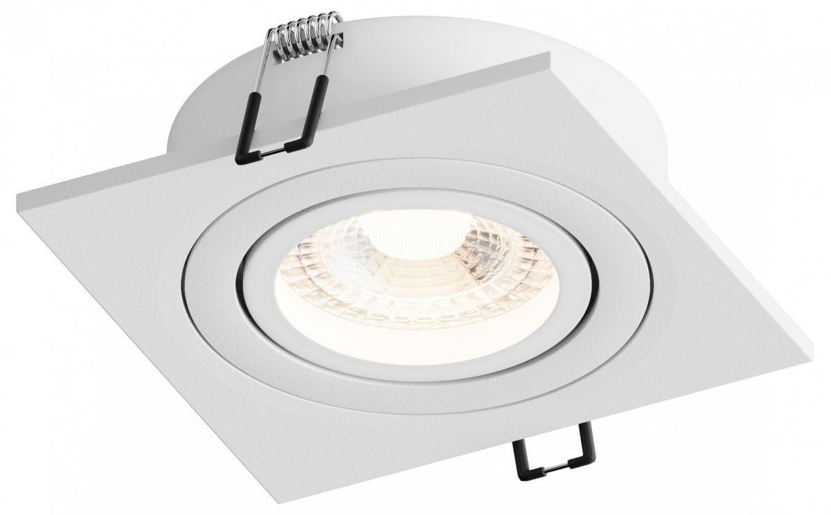 встраиваемый светильник hesby lighting breeze hsbl_0099