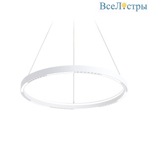 Подвесной светодиодный светильник Ambrella light Comfort Line FL5851