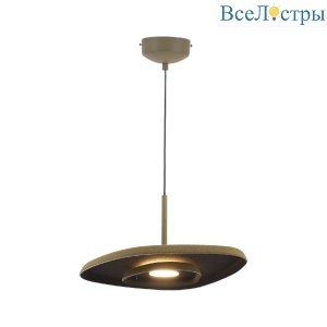 Подвесной светильник Moderli Agato V11091-PL