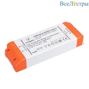 Блок питания Arlight ARV-SP-24200-PFC-TRIAC (24V, 8.3A, 200W) 047946