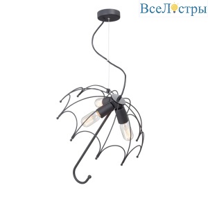 Подвесной светильник Vitaluce V4595-1/3S
