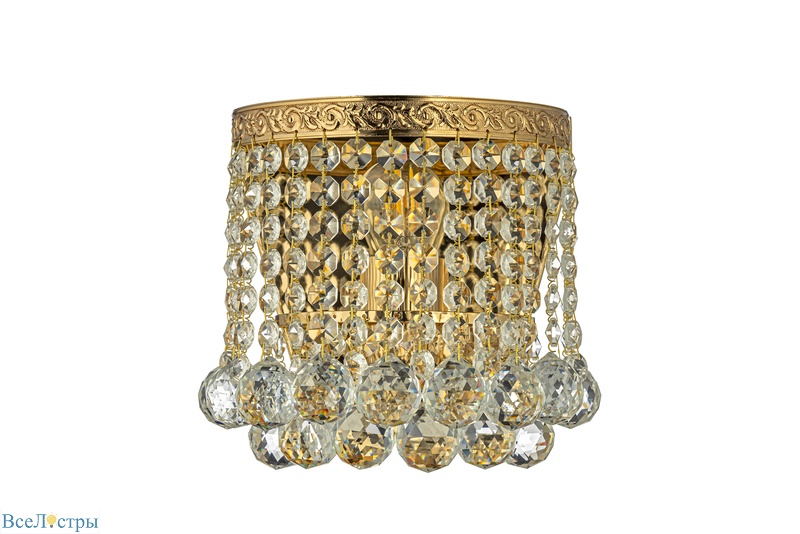 бра arti lampadari castellana e 2.10.501 g