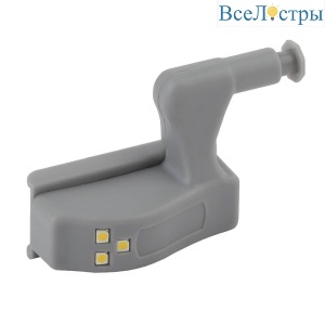 Настенный светодиодный светильник ЭРА SB-401 Б0042659
