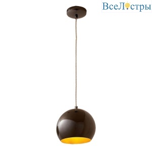 Подвесной светильник Citilux Оми CL945115
