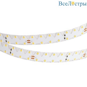 Светодиодная лента Arlight 20,6W/m 140LED/m 2835SMD дневной белый 5M Twist-A140-20mm 24V Day5000 033870(1)